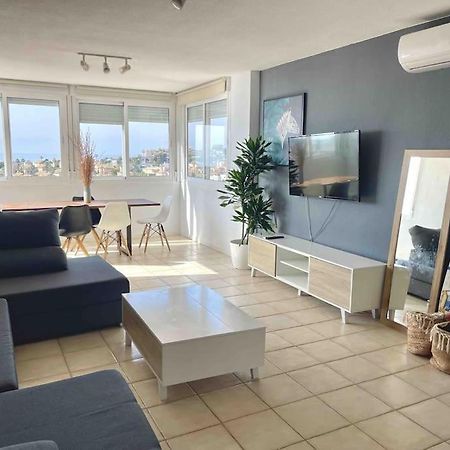 Sea Views Apartment Alicante Exterior photo